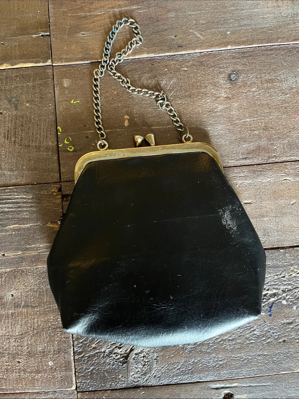 N/A classic black